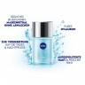 Nivea Hydra Skin Effect 20 Sek Sofort Effekt Hyaluron Maske Hydra Skin Effect 20-секундная гиалуроновая маска мгновенного действия