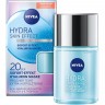 Nivea Hydra Skin Effect 20 Sek Sofort Effekt Hyaluron Maske Hydra Skin Effect 20-секундная гиалуроновая маска мгновенного действия
