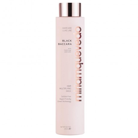 Miriam Quevedo Black Baccara Hair Multiplying Mask  Маска для умножения волос Black Baccara