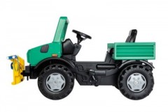 Rolly Toys Unimog Forst Унимог Форест
