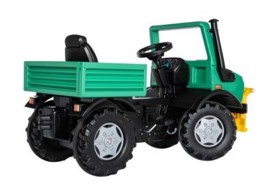 Rolly Toys Unimog Forst Унимог Форест