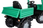 Rolly Toys Unimog Forst Унимог Форест