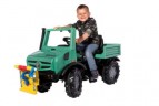 Rolly Toys Unimog Forst Унимог Форест