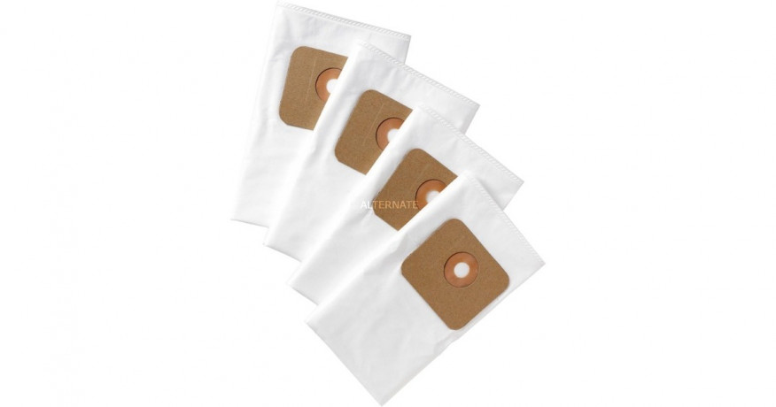 Nilfisk Nilfisk Filtersack Multi , Staubsaugerbeutel 4 Stuck   Фильтр-мешок Nilfisk Multi, мешки для пылесоса 4 шт.