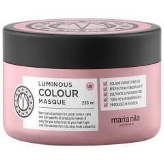 Maria Nila Coulour Masque  Цветная маска