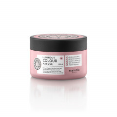 Maria Nila Coulour Masque  Цветная маска