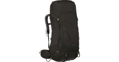 Osprey Osprey Kestrel 68 , Rucksack schwarz, 68 Liter / Grosse  L/XL  schwarz Osprey Kestrel 68, рюкзак черный, 68 литров / размер L/XL