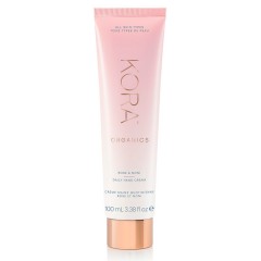 Kora Organics Rose &amp; Noni Daily Hand Cream Handcreme Korper, 100 мл