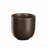 ASA SELECTION ASA Cuba Marone Teebecher 0,15 L Кружка для чая ASA Кубинский каштан 0,15 л