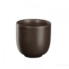 ASA SELECTION ASA Cuba Marone Teebecher 0,15 L Кружка для чая ASA Кубинский каштан 0,15 л