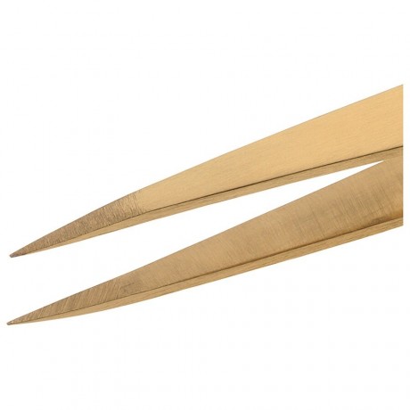 Tweezerman Point Pinzette Точечный пинцет