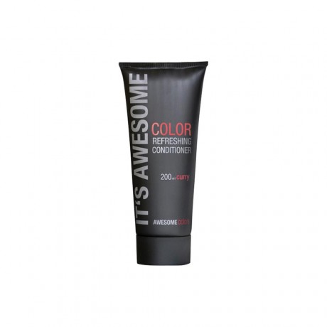 Sexy Hair Haarpflege Color Refreshing Condditioner Curry, 500 мл