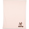 NICI Pluschdecke Rentier Jonte GREEN Плюшевый олень Jonte GREEN