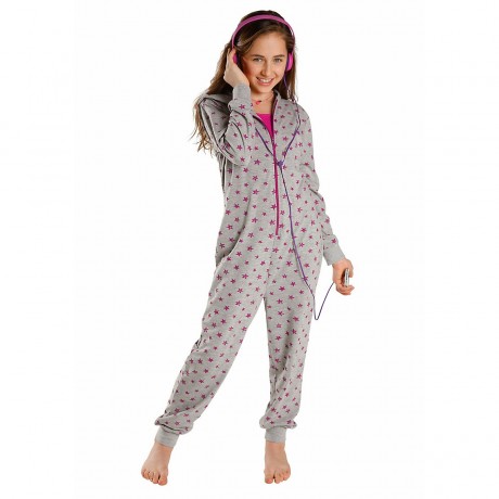petite fleur Kids Overall fur Madchen Детские комбинезоны для девочек