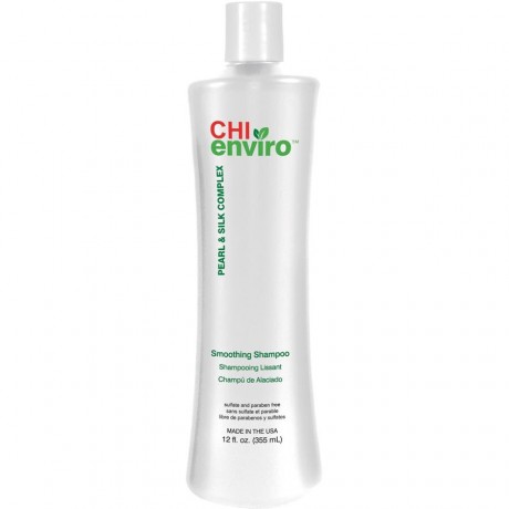 CHI Smoothing Shampoo Разглаживающий шампунь