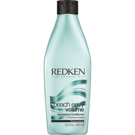 Redken (Редкен)  Beach Envy Volume Conditioner Кондиционер для объёма, 250 мл