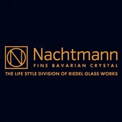 Nachtmann Classix Universalbecher Glas, Нахтман Классикс Набор стаканов, 344 мл, 2 шт