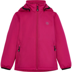 COLOR KIDS Softshelljacke fur Madchen Куртка софтшелл для девочки