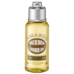 L’Occitane (Локситан) Duschol Duschgel Гель для душа Mandel, 75 мл