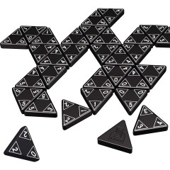 Schmidt Spiele Tripple Domino Тройное домино