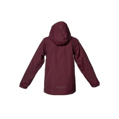 ISBJORN MONSUNE Hardshell Jacke Junior Regenjacken Куртка MONSUNE в жесткой оболочке юниорские непромокаемые куртки