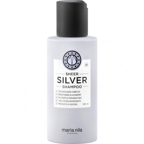 Maria Nila Shampoo  шампунь