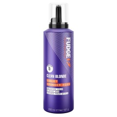 Fudge Violet Xpander Foam  Фиолетовая пена Xpander