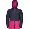 Jack Wolfskin Winterjacke fur Madchen Зимняя куртка для девочки