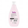 bebe Samtigweich Soft Shower Cream  Бархатистый мягкий крем для душа