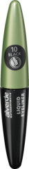 alverde NATURKOSMETIK Подводка для глаз Eye liner Liquid, 3 мл
