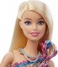 Mattel Barbie Big City Dreams Malibu Sangerin Puppe mit leuchtendem Kleid und Musik inkl. Zubehor Кукла-певица Barbie Big City Dreams Malibu со светящимся платьем и музыкой, включая аксессуары