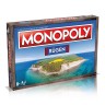 Winning Moves Brettspiel Monopoly Настольная игра Монополия