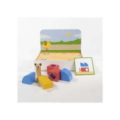 Goula Goulalogischer Park Гулалогический парк