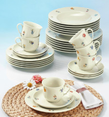 Seltmann Weiden Seltmann Weiden Kaffeeset 18-tlg. MARIE LUISE   Кофейный набор Seltmann Weiden 18 предметов. МАРИ ЛУИЗА