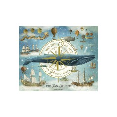 Jacoby  Stuart Verlag Wo die See auf den Himmel trifft Где море встречается с небом