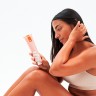 fler Slow It Down Softening & Natural Hair Inhibiting Body Lotion  Slow It Down Смягчающий и натуральный лосьон для тела, препятствующий выпадению волос