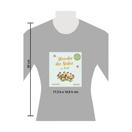 Prestel Verlag Wunder der Natur im Park Чудеса природы в парке