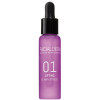 Facialderm 01 Straffend &amp; Anti-Stress  01 Укрепляющий и антистрессовый