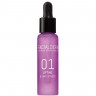 Facialderm 01 Straffend & Anti-Stress  01 Укрепляющий и антистрессовый