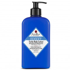 Jack Black Turbo Body Lotion™  Лосьон для тела «Турбо»™