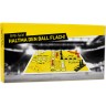 Borussia Dortmund BVB-Spiel: Haltma den Ball flach! Игра BVB: держите мяч плоско!