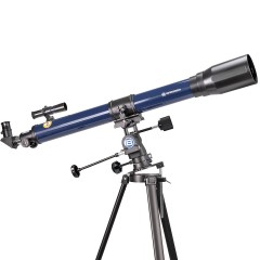 Bresser Junior Linsenteleskop 70\/900 EL Линзовый телескоп 70/900 EL