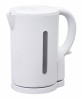 DESKI DESKI Wasserkocher, 1.7 l, 2200 W, Wasserkocher Teekocher 1,7 Liter kabellos Weiss Чайник DESKI, 1,7 л, 2200 Вт, чайник заварочный, 1,7 л беспроводной