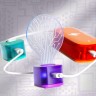 Science Can Block Circuit Essential Set Базовый набор блочных цепей