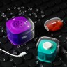 Science Can Block Circuit Essential Set Базовый набор блочных цепей