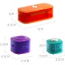 Science Can Block Circuit Essential Set Базовый набор блочных цепей