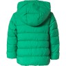 United Colors of Benetton Winterjacke BASICO FALL fur Jungen Зимняя куртка BASICO FALL для мальчика