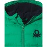 United Colors of Benetton Winterjacke BASICO FALL fur Jungen Зимняя куртка BASICO FALL для мальчика