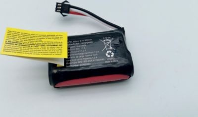 Carrera LiFePo4 AKKU 6 LiFePo4 АККУМУЛЯТОР 6