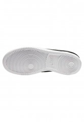 Nike Performance Sneaker low black Низкие кроссовки женские черный